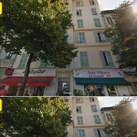 Nice Apart Backpackers S5 Apartment Bagian luar foto