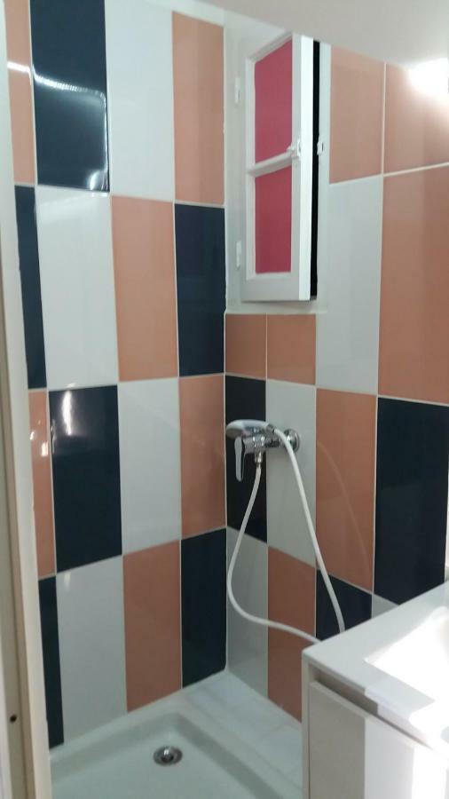 Nice Apart Backpackers S5 Apartment Bagian luar foto