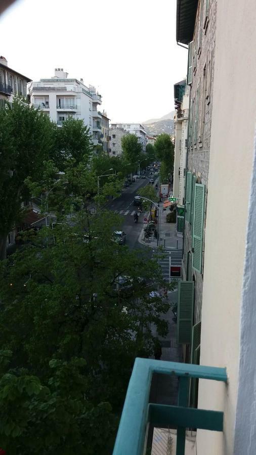 Nice Apart Backpackers S5 Apartment Bagian luar foto