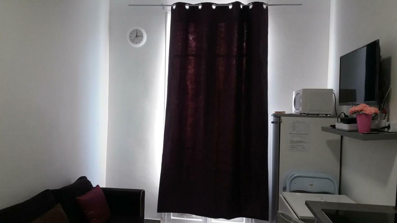 Nice Apart Backpackers S5 Apartment Bagian luar foto