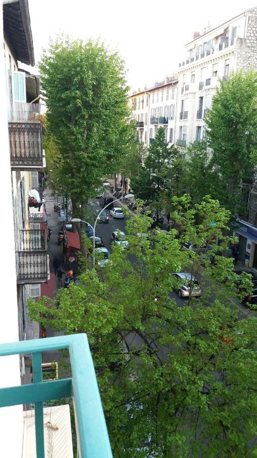Nice Apart Backpackers S5 Apartment Bagian luar foto
