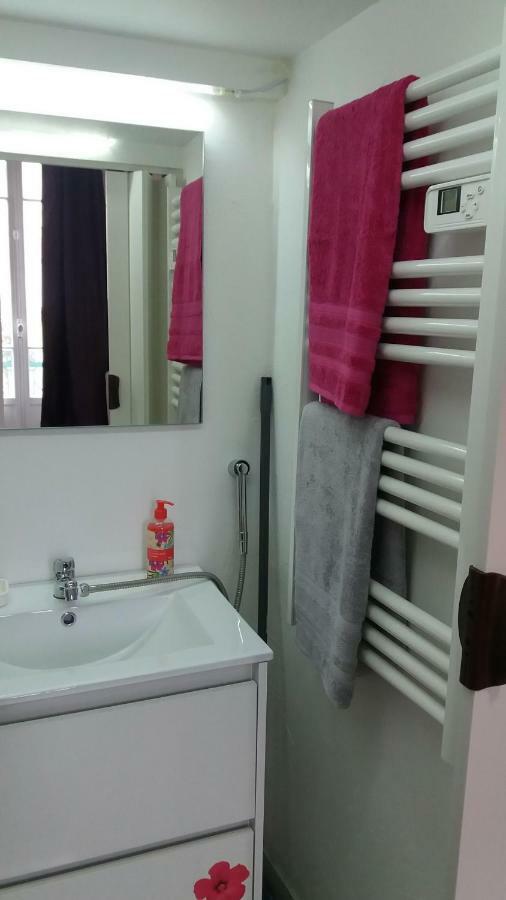 Nice Apart Backpackers S5 Apartment Bagian luar foto