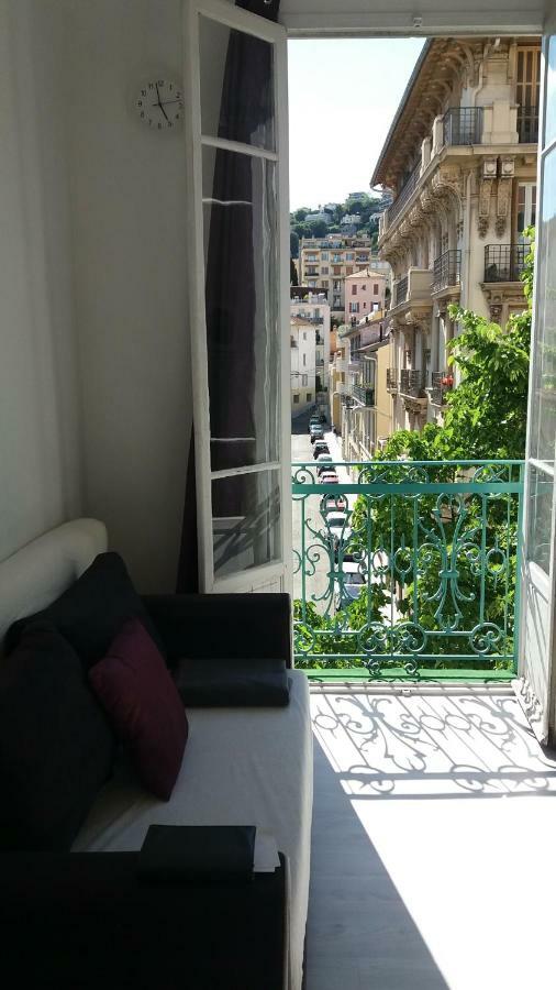 Nice Apart Backpackers S5 Apartment Bagian luar foto